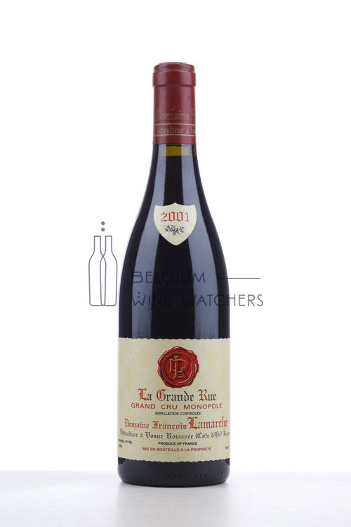 Picture of 2001 LA GRANDE RUE